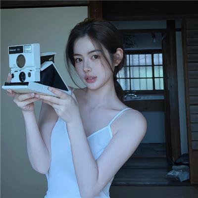 我的海獭先生