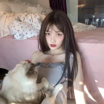 我的朋友们