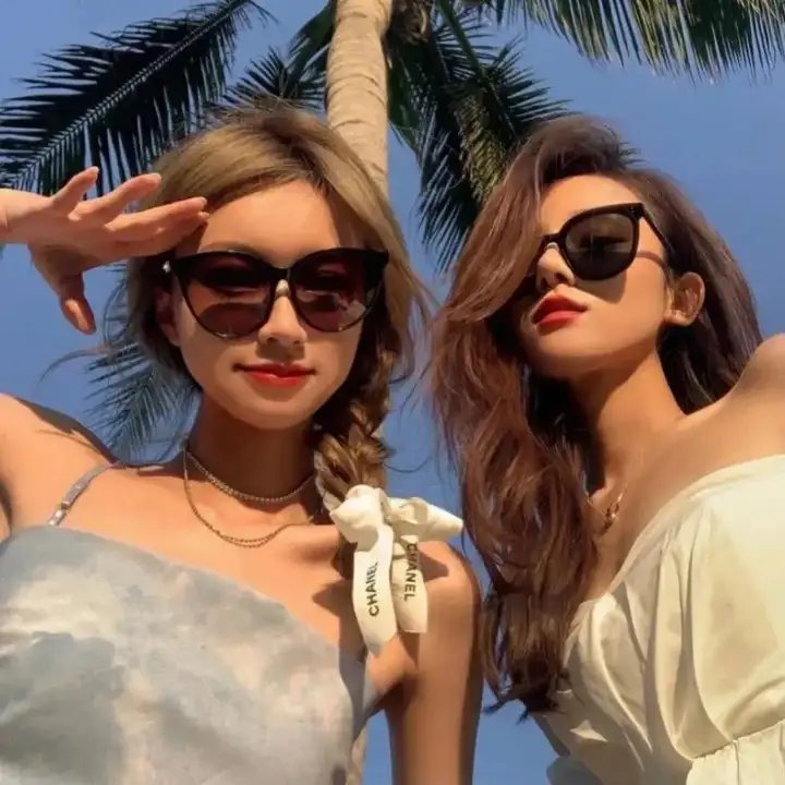 孽海情波