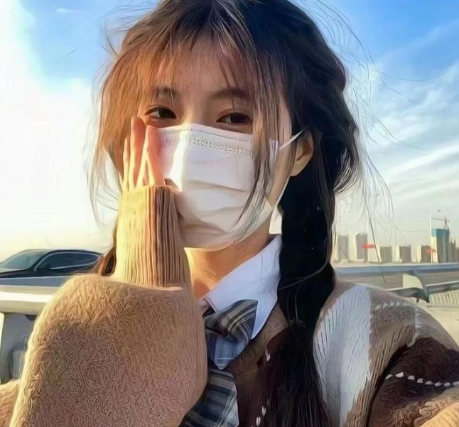 惊天巨浪