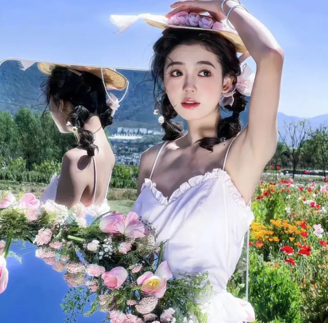 潜逃时空